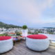 Terrace BestStay Vouliagmeni Seaview Suite