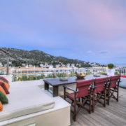BestStay Vouliagmeni Seaview Suite