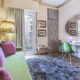Central Athens BestStay Apartment living room